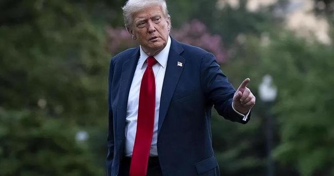 特朗普：全世界又开始喜欢以色列了 内塔尼亚胡被迫低头