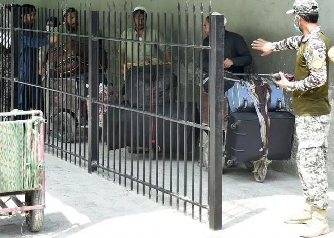 行家解读巴阿突破是否会不时升级 地方濒临升级风险