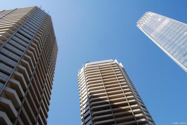 放手一搏，救市逻辑发生了大变化 温和疗法稳楼市