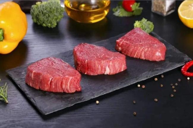 中央出手调控牛肉价格，牛肉产业要变天？