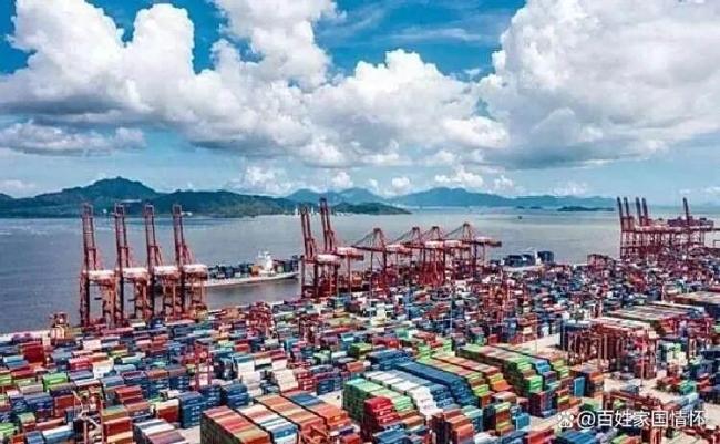 特朗普对华威胁后改口暴露了什么 美国的犹豫与焦虑