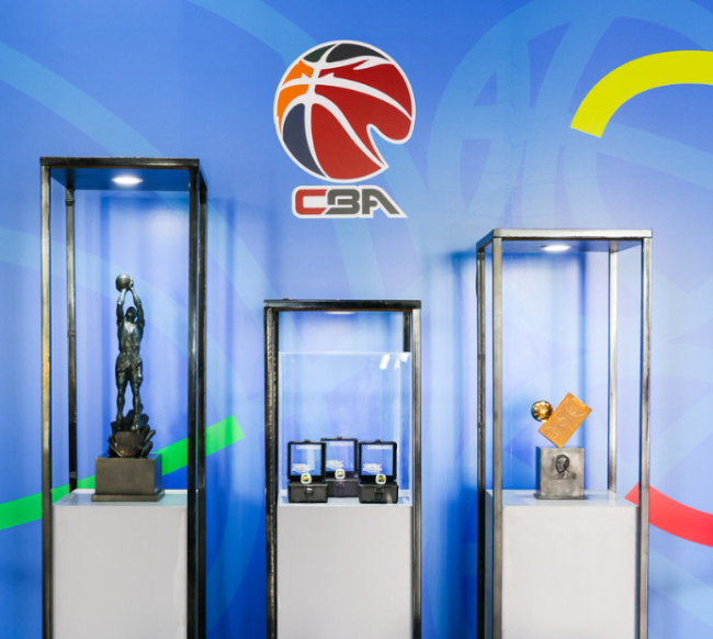 CBA也有退役球员保障计划 退休金比定期存款强不少