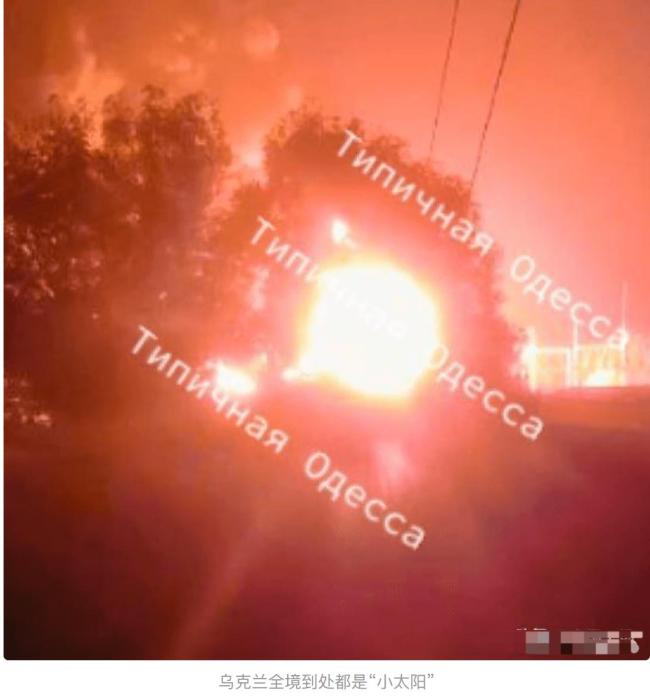 乌克兰首都持续停电 城区一片黑暗 俄军“电力战”升级