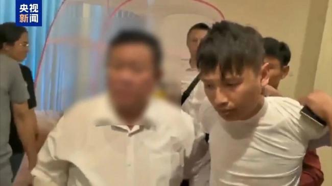 缅北魏家供述:中国籍员工是重要资源,武装力量有编制、接班人杀人祭天