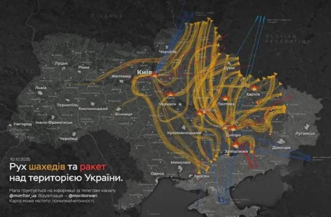 能源设施遭袭 乌未来将面对何种局面 寒冬困境加剧