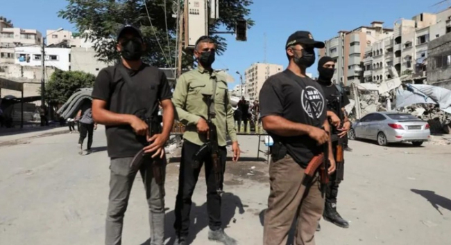 以色列违反停火协议空袭加沙致9死 特朗普和平努力受挫