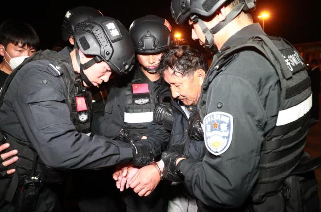 缅北果敢魏家犯罪集团专案细节曝光 正义昭彰斩毒瘤