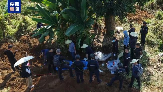 “随便找个陌生人杀了祭天”,缅北魏家接班人回应残忍手段:没什么感受