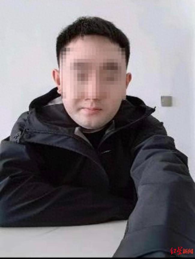 33岁中国男子在柬埔寨高坠身亡