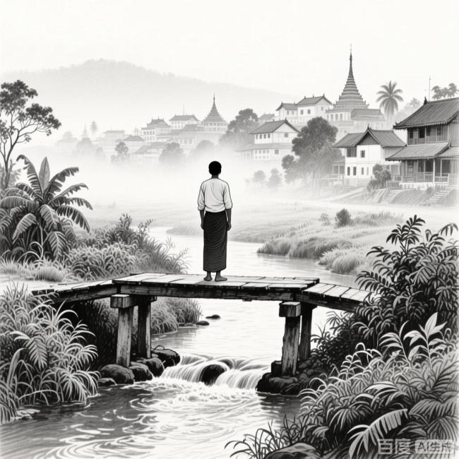 缅北魏家创立电诈园区武装管控 黑色帝国的末日来临