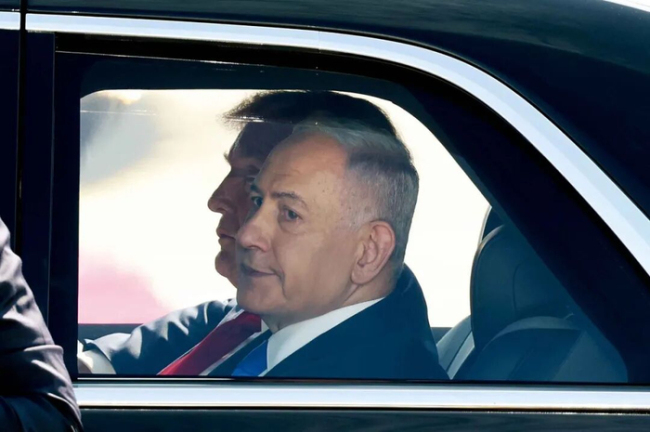 这场惨烈的仗,打完了? 停火协议签署后的加沙