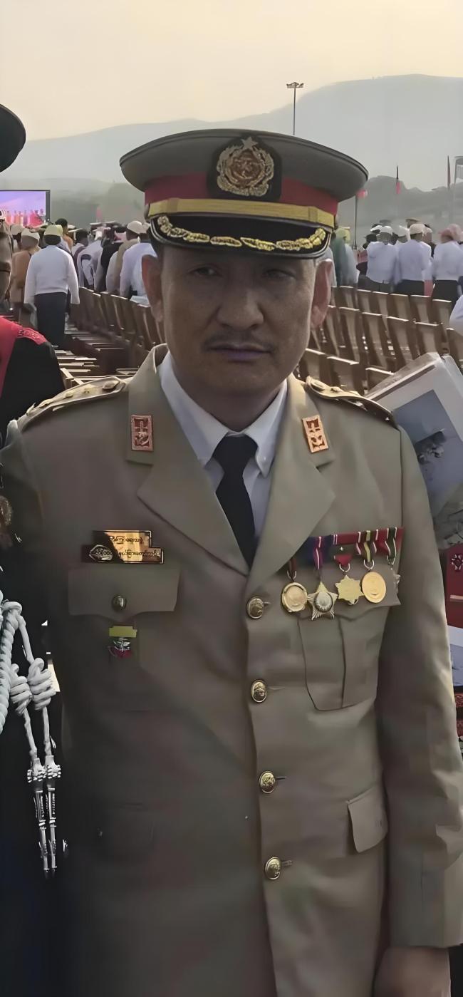 缅北魏家创立电诈园区武装管控 黑色帝国的末日来临