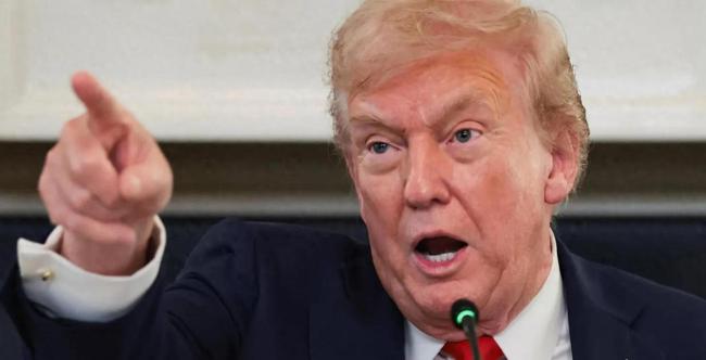 美国拉帮结伙应对中方稀土管制 稀土博弈引发美方焦虑