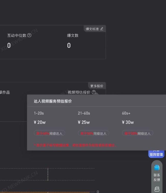 旺仔小乔掉粉超695万 粉丝起诉引发风波
