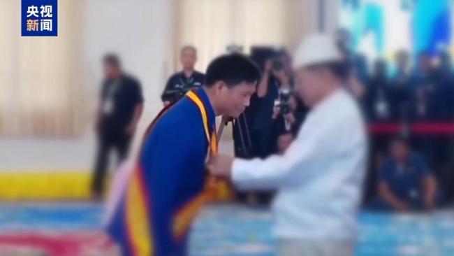 缅北电诈首富 犯罪帝国的覆灭