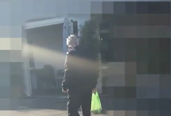 意大利男子“假盲”长达50年 骗取超100万欧元残障补助