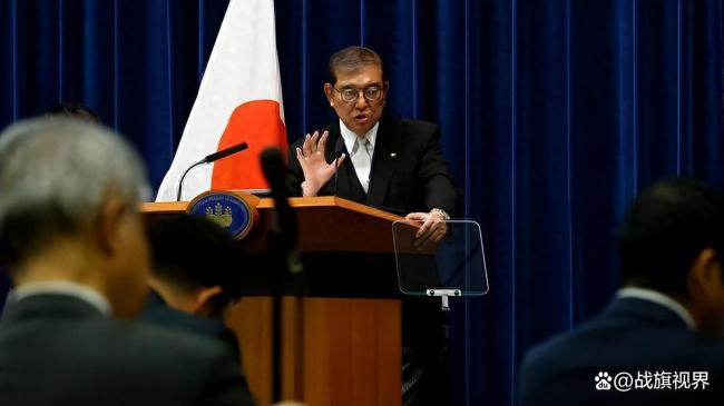 高市早苗能如愿当上日本首相吗 政坛变数重重