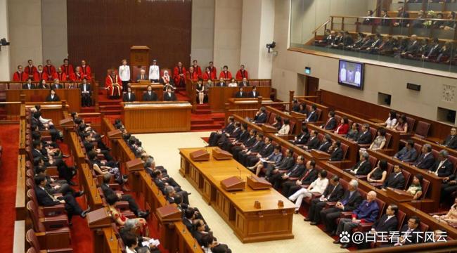 新加坡拟对电诈犯用鞭刑