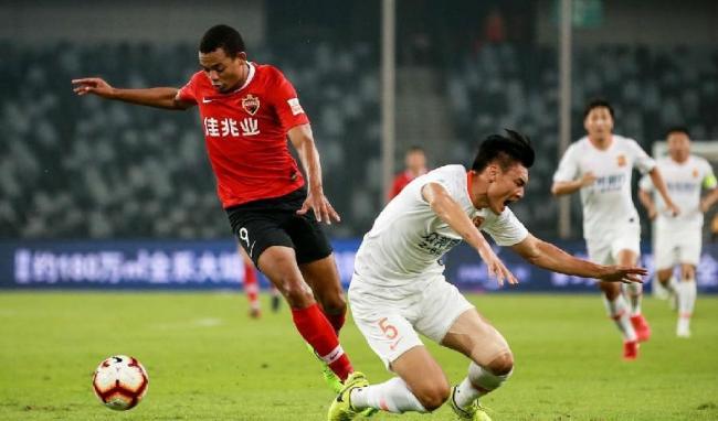 媒体:5000万即可“赢”球让中超蒙羞 成本逐利腐蚀联赛