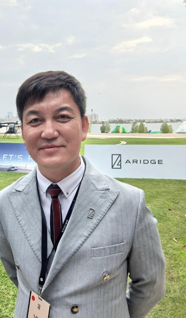 “村长”李锐已从湖南卫视离职 专注科技与教育新事业