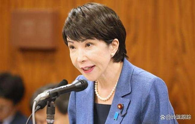 高市早苗能否当选日本首相 执政之路充满挑战