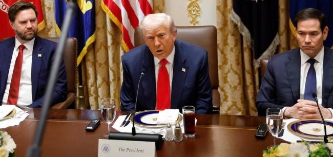 美国波士顿发生抗议事件,特朗普威胁要取消他们的世界杯主办权 市长被批激进左翼