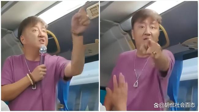 游客在泰国旅游遭遇强制消费,导游放狠话威胁 黑导再惹争议