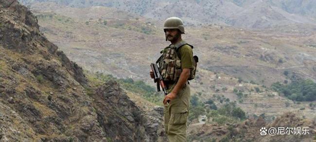 巴阿爆发冲突背后的“印度魅影” 地缘政治的棋局