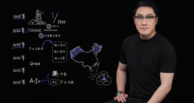 王自如曝格力高管薪资7位数 工资条细节揭秘