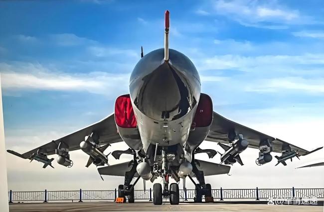 泰陆军司令参观翼龙-2产线有何意味 改变东南亚军事格局