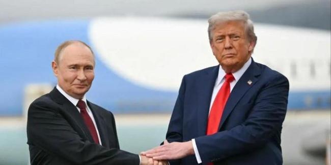 普京为何在此时致电特朗普 通话背后的战略考量