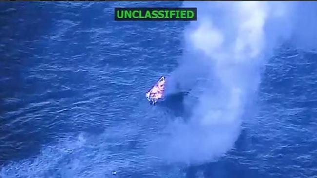 美军在委附近水域袭击船只致6死