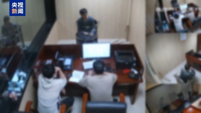 手段残忍!缅北果敢“新兴势力”徐老发案细节曝光