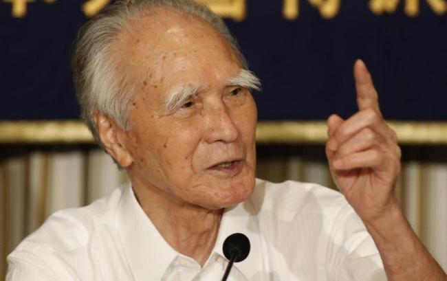 村山富市曾在8月15日公开道歉 历史反省与和平愿景