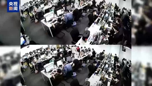手段残忍!缅北果敢“新兴势力”徐老发案细节曝光