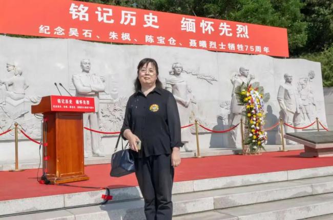 《沉默的荣耀》原型后人：祖辈的“荣耀”不是勋章