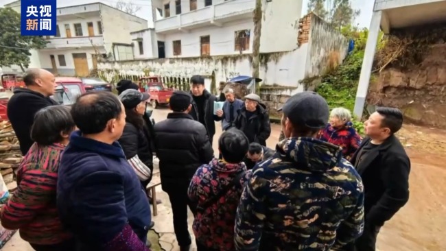 手段残忍!缅北果敢“新兴势力”徐老发案细节曝光