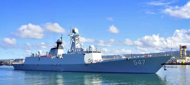 印尼为何选择采购歼-10战机 深思熟虑的地缘战略平衡