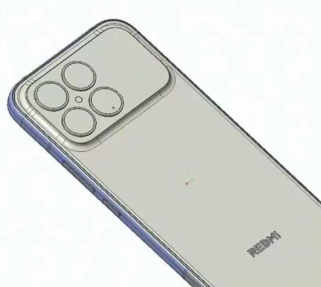 王腾宣传K90ProMax 红米冲高探5000元档