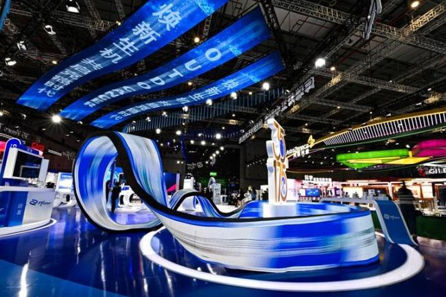 美企看好中国的底气和信心在哪里 投资与合作持续加码