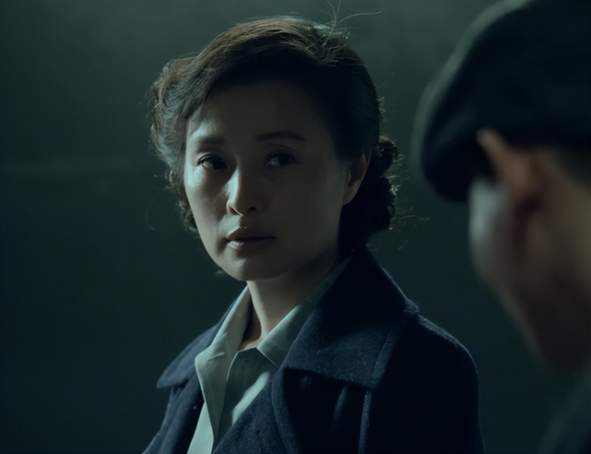 《<strong>沉默的荣耀</strong>》在结局撒了一个“谎” 悲烈到希望的转变