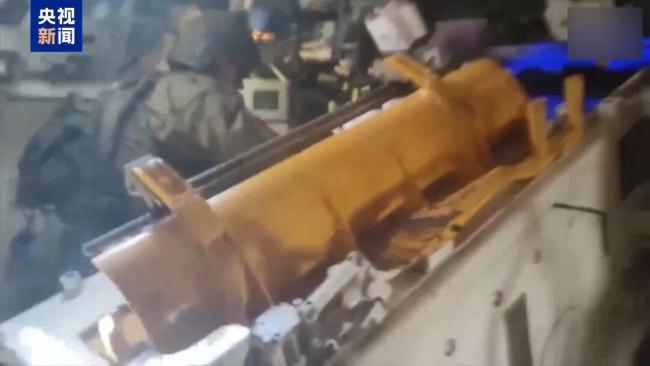 俄称过去一周击落乌军1304架无人机 俄军多方向推进控制定居点