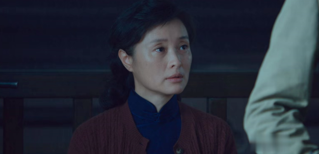 《沉默的荣耀》大结局是什么 东海小组英勇就义