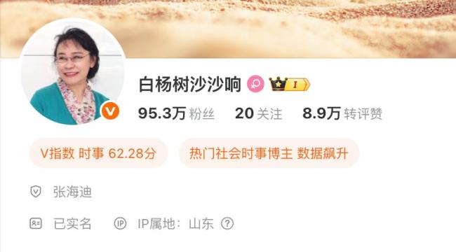 张海迪,发长文回应污蔑、谣言 坚定信念击退抹黑