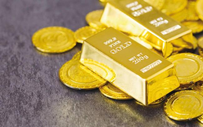 金价年内涨幅近60%，多家银行发布风险提示