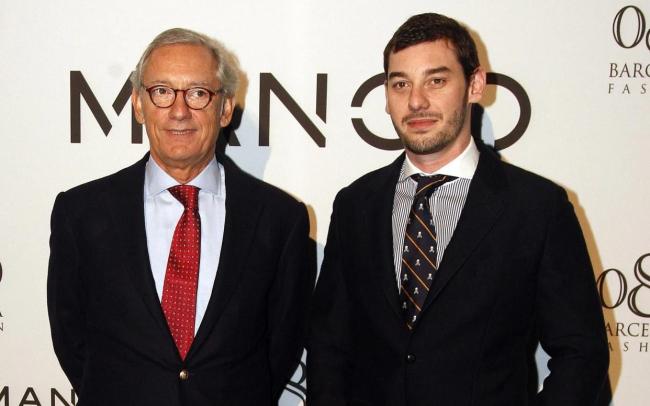 西班牙服装巨头创始人坠崖案迎反转 长子成嫌疑人