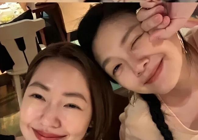 小S得奖后泪崩 姐姐的鼓励成就今日荣誉