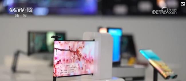 “十四五”中国制造量质齐升 创新引领新格局