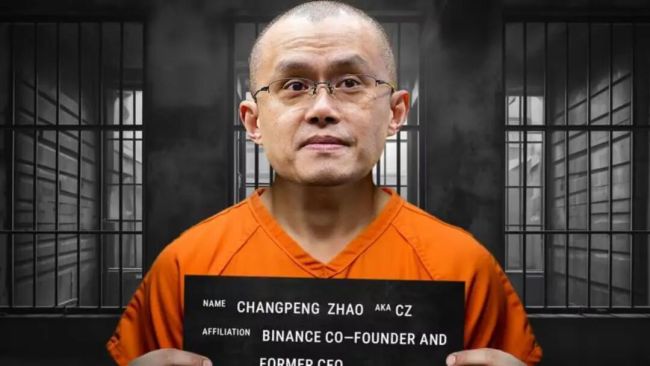 太子集团陈志的12万枚比特币，是如何落入美国司法部之手的？ 法律与人性的较量