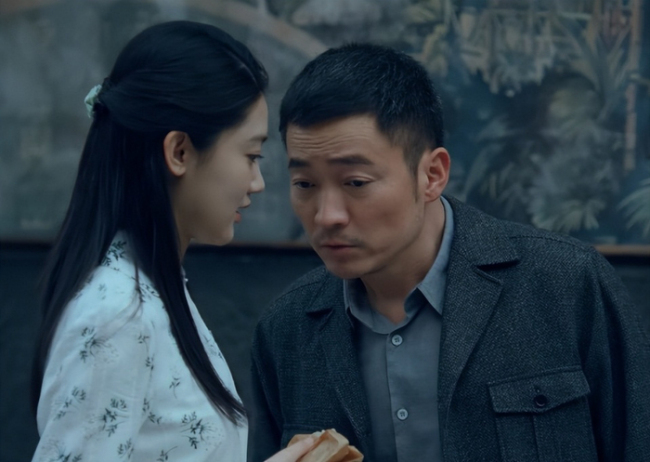 《<strong>沉默的荣耀</strong>》在结局撒了一个“谎” 悲烈到希望的转变